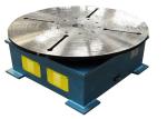 HBT Horizontal Automatic Pipe Welding Machine Rotation Welding Table Customized