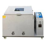 CE Rustproof Salt Spray Test Cabinet Temperature Fluctuations≤±0.5°C