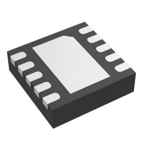 TPS2500DRCR Ethernet Switch IC Power Distribution Integr USB Pwr Sw w/ Boost Converter