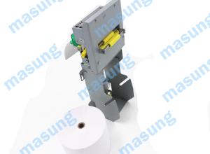 Wholesale Android / Linux 80 mm Vertical Paper Roll Loading Thermal Printer from china suppliers
