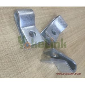 Wholesale 5/8'' R Cilp washer carbon steel from china suppliers