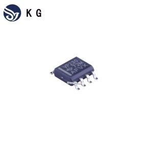 Wholesale SN65HVD230DR SOP8 Electronic Components IC MCU Microcontroller Integrated Circuits from china suppliers