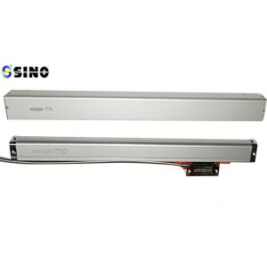 Wholesale 1020mm Length IP53 KA300 Glass Linear Encoder For EDM Milling Machine from china suppliers
