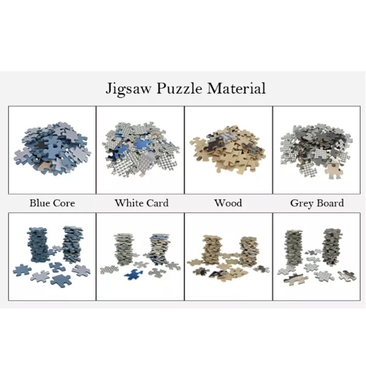 BSCI 24 Piece Eduactional Interactive Jigsaw Puzzles Vehicles Rescue For Kids Ages 3-5