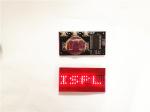LED mini display panel LED message tag panel