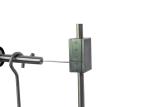 IEC 60238 Cap Of Metal - Shell Lampholders Security Test Apparatus For LED