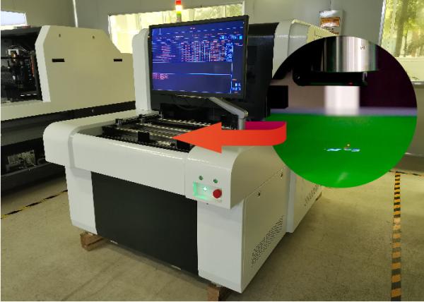 Quality Laser Direct Computer To Screen Machine 133LPI 1270dpi for sale