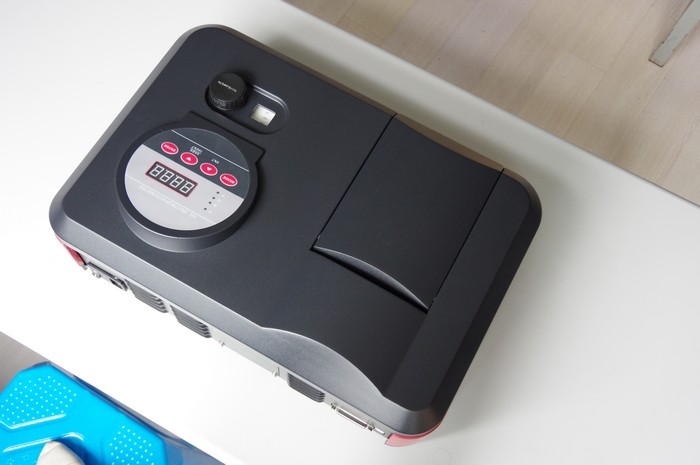 Aquaculture detection Single Beam Spectrophotometer For Drug testing