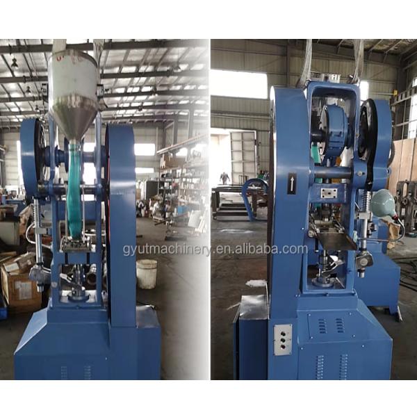 2023 Full Auto Two Color Bath Ball Bomb Forming Machine for Organic Bath Bomb Natural