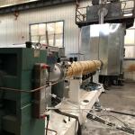 Automatic Plastic Pallet Machine For Making Plastic Pallets From China