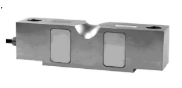 Load Cell 693B Stainless Steel Alloy Steel Shear Beam weight force sensor 200KLB for weighbridge 3.0 ±0.003mV/V