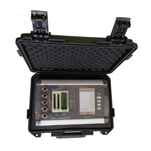 Wholesale Data Acquisition Systems With Fast Data Collection 0.1 Second Each Channel from china suppliers