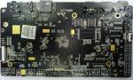 LVDS Interfaces LCD Display Board Android Controller Motherboard