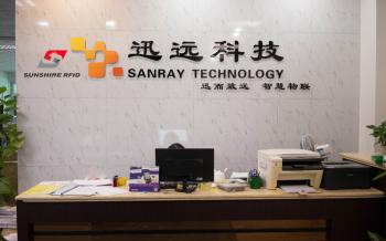 SUNSHINE RFID Technology Co.,Limited