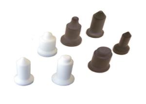 Wholesale Insulating Zirconia ZrO2 Ceramic Location Dowel Pin for Welding from china suppliers