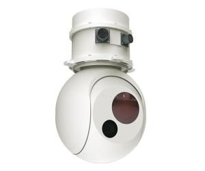 Wholesale High Precision Stabilized Electro Optical UAV Searching System from china suppliers
