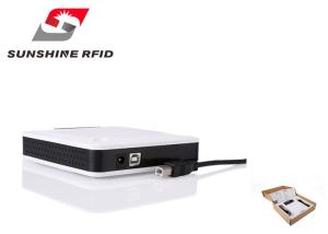 Wholesale Low Power Consumption Passive RFID Reader USB With Short Read Distance from china suppliers
