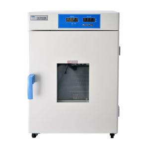 China Rustproof Laboratory Incubator 37L To 255L High Temperature Drying Oven on sale