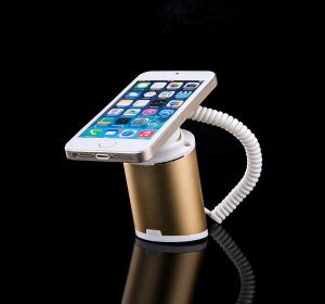 Wholesale COMER security gsm mobile phone locking display stand with alarm from china suppliers