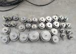 PVC PE PP-R Hydrostatic Pressure Testing Machine 16MPA