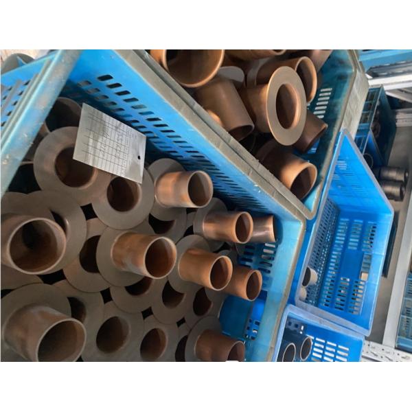 SCH10S Stub End Fittings