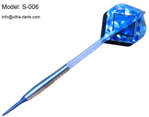 China Tungsten Soft Tip Darts , Tungsten Soft Darts on sale