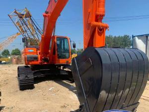 China                  Used Excavator Doosan Dx300LC Secondhand 30t Crawler Track Digger Dh300LC Original Korea 30 Ton Resonalable Price              on sale