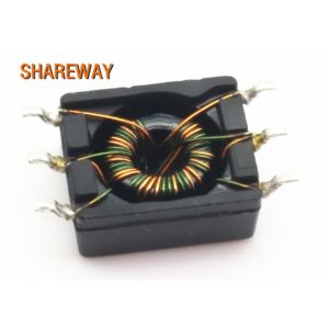 Wholesale B82793C0474N215 0.005mH To 47mH Surface Mount Common Mode Choke from china suppliers