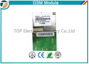 Wholesale Meter Reading GPRS GSM Module SIM900B With Connector Single Chip from china suppliers
