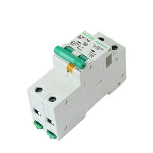 Wholesale Type B 30ma 63a 4Pole Residual Current Circuit Breaker from china suppliers