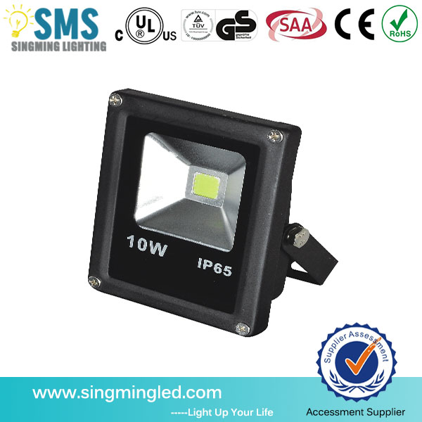 Hot Sale High Lumen LED Waterproof Floodlight With High Pressure CE EMC ROHS Certific