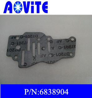 Allison control valve gasket 06777974 ; 6838904 ; 29528651 ; 29528652