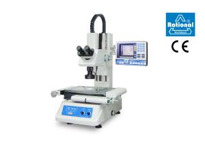 Wholesale High Efficiency Tool Makers Microscope Digital Measuring Microscope from china suppliers