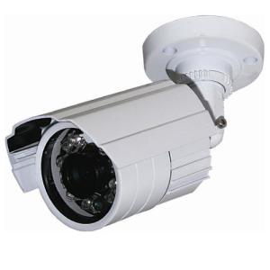 HD 1000TVL IR Bullet CCTV Cameras