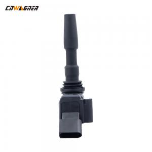 China 04C905110A Automobile Ignition Coil on sale