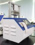 Liyi Paper Ring Crush Pressure Tester Core Compression Testing Machine