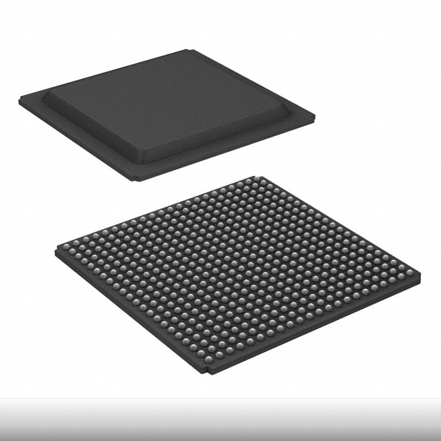 XILINX XCS05XL PLCC FPGA Field Programmable Gate Array In Digital Electronics