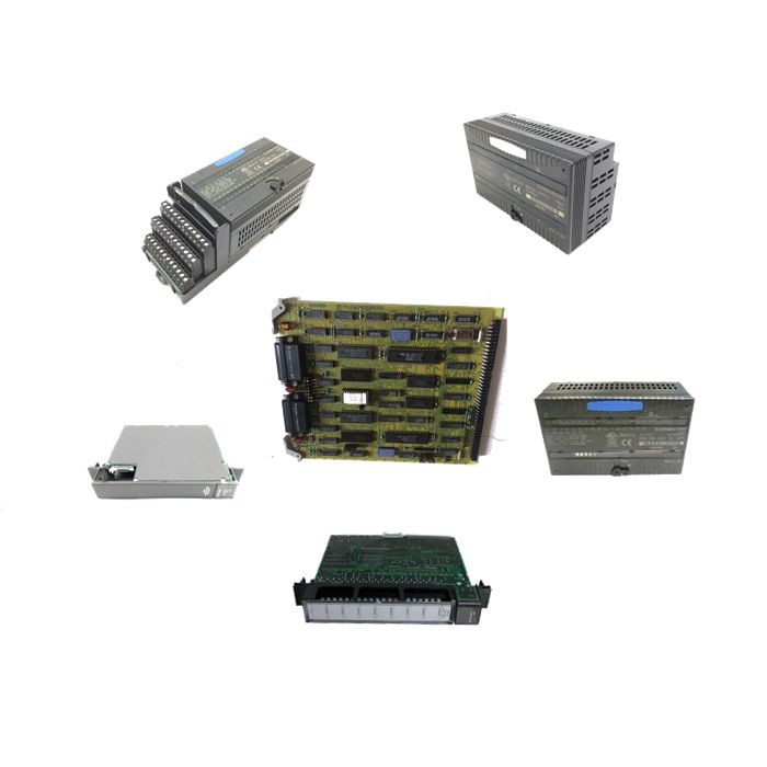 GE Fanuc PLC UR6DH Digital I/O Input Output UR Series Universal Relay Module