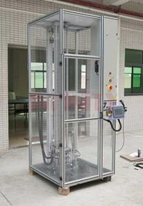 Wholesale Max 2000mm Telephone Controlled Drop Test Machine from china suppliers