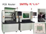 Programing CNC PCB Depaneling Router Machines High Performance