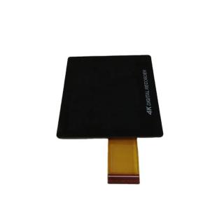 Wholesale 480x360 2 Inch TFT LCD Module 40PINs Optional Touch Screen from china suppliers