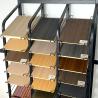 Buy cheap Indoor Decorative PVC Wall Panels Indoor Bamboo Charcoal Wood Grain Wall Panels from wholesalers