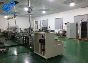 Wholesale PLC Siemens Control Custom Designed Machinery Multi - Functional With Chain Conveyors from china suppliers