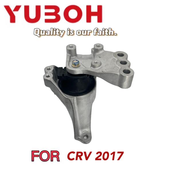 Auto Parts Engine Side Mounting Bracket 50820-TLA-A01 for HONDA CRV 2017 by YUBOH