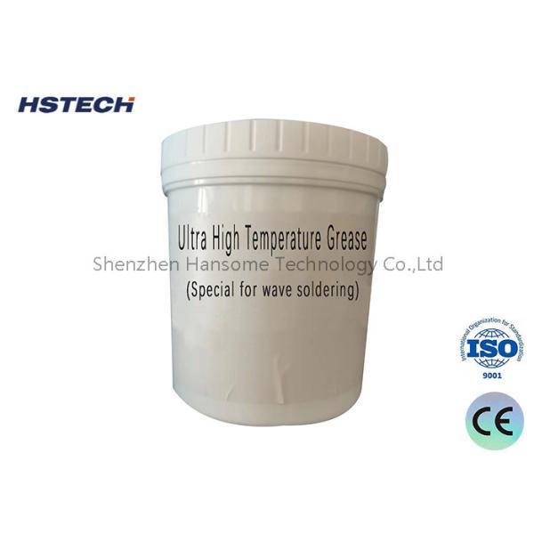 Applicable Temperature Range -15C～300C Synthetic Grease GDR-300 SMT Machine Parts