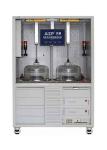 Winding Point Damage Stator Testing Machine
