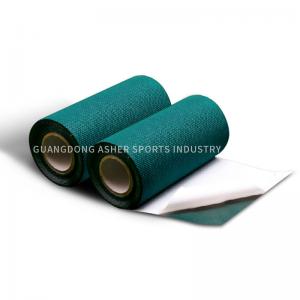 Wholesale Green Artificial Lawn Accessories Plastic Grass Fabric Material 2CM Thickness from china suppliers