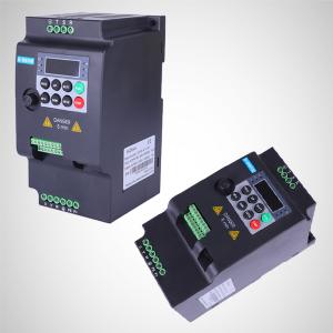 China ISO 3200HZ Single Phase Inverter 3 Phase 0.4KW to 450KW 220V 380V AC on sale