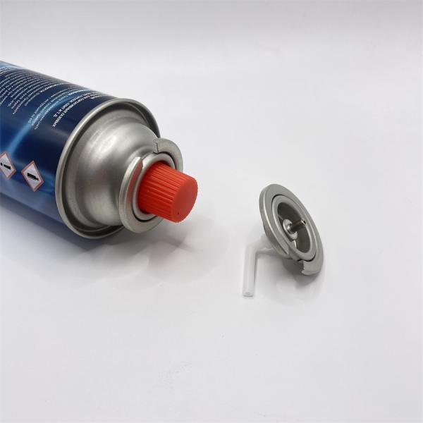 High-Efficiency Gas Burner Valve for Industrial Furnaces - Reliable and Precise Control