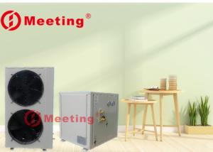 Wholesale Air Source Split Unit Heat Pump For Md60d Domestic Hot Water And Heating System from china suppliers